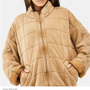 Free People Dolman Jacket